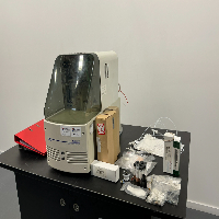 Tekmar Dohrmann Phoenix 8000 Organic Carbon Analyzer image 2